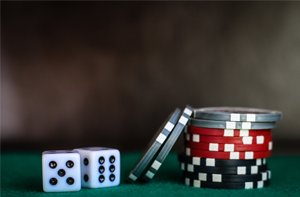 Gambling blog