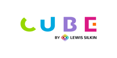 Cube by LS logo