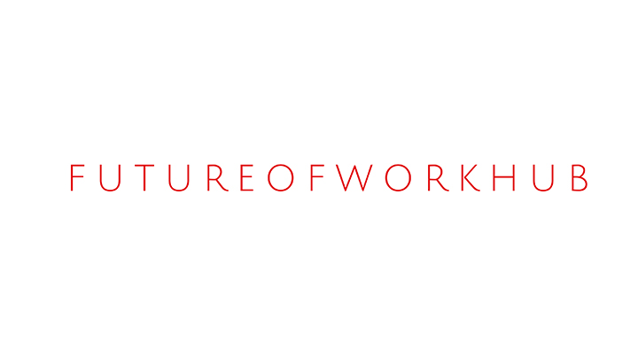 Lewis Silkin Employment futureofwork Logo